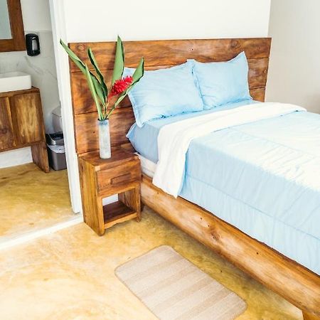 Parador El Ermitano Samana Kültér fotó