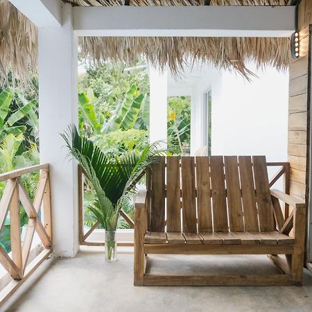 Parador El Ermitano Samana Kültér fotó