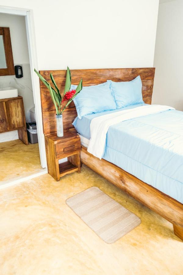 Parador El Ermitano Samana Kültér fotó