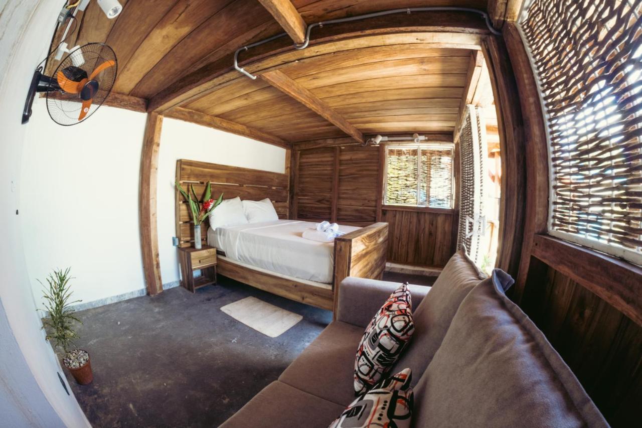 Parador El Ermitano Samana Kültér fotó