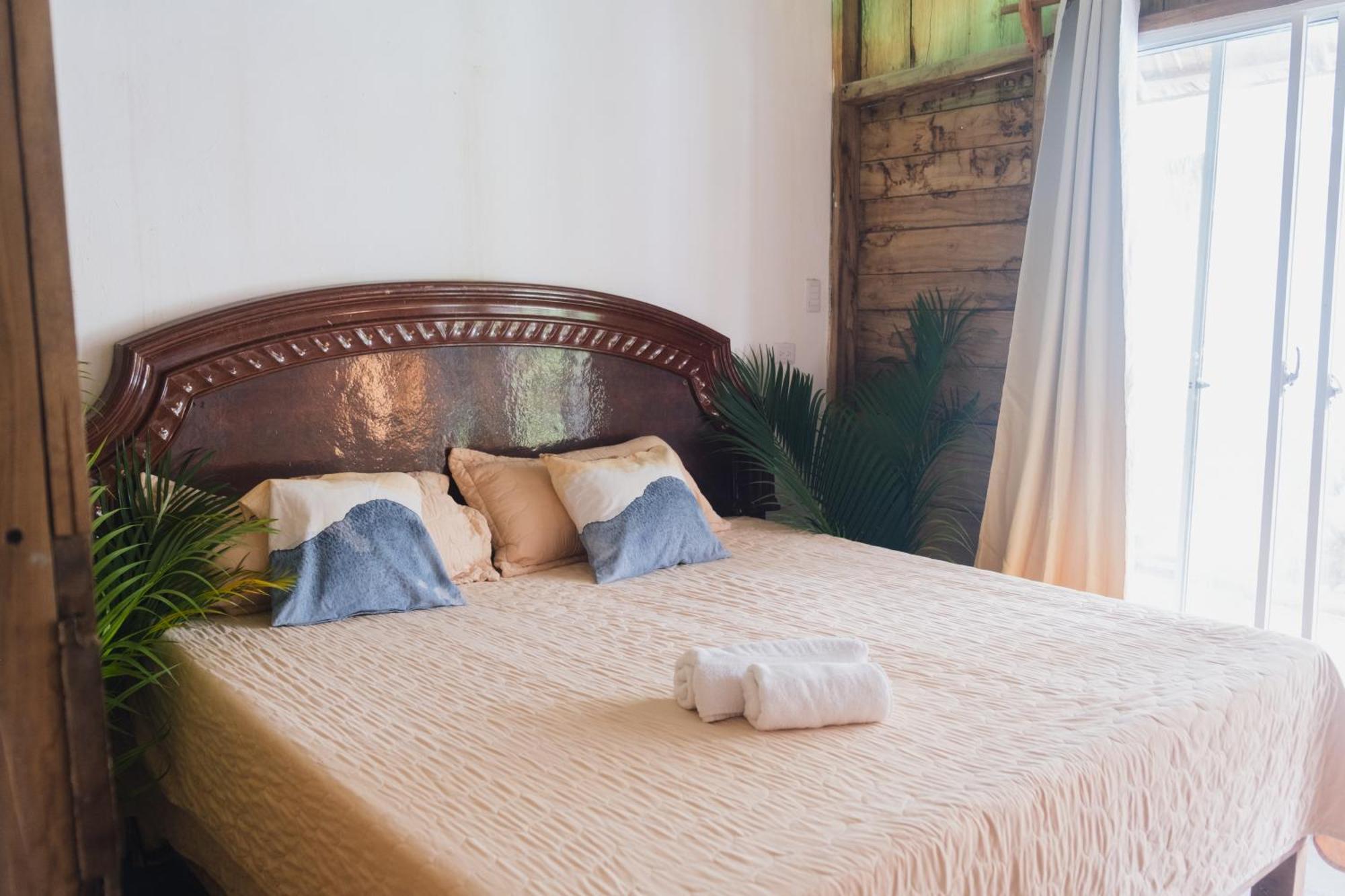Parador El Ermitano Samana Kültér fotó