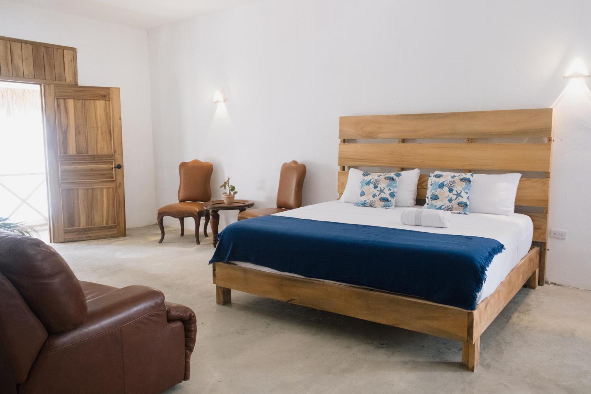 Parador El Ermitano Samana Kültér fotó