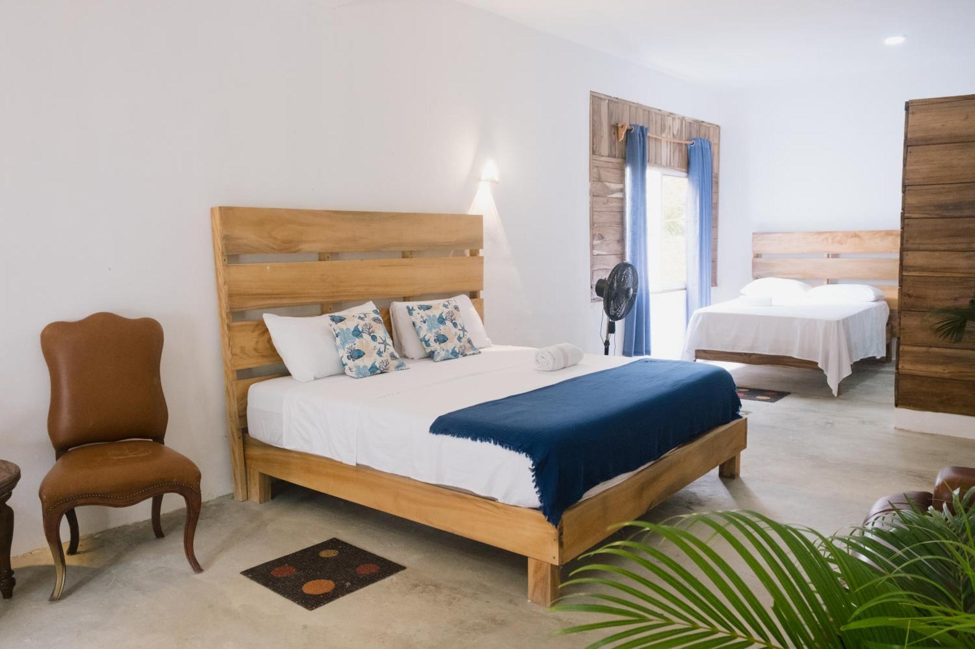 Parador El Ermitano Samana Kültér fotó