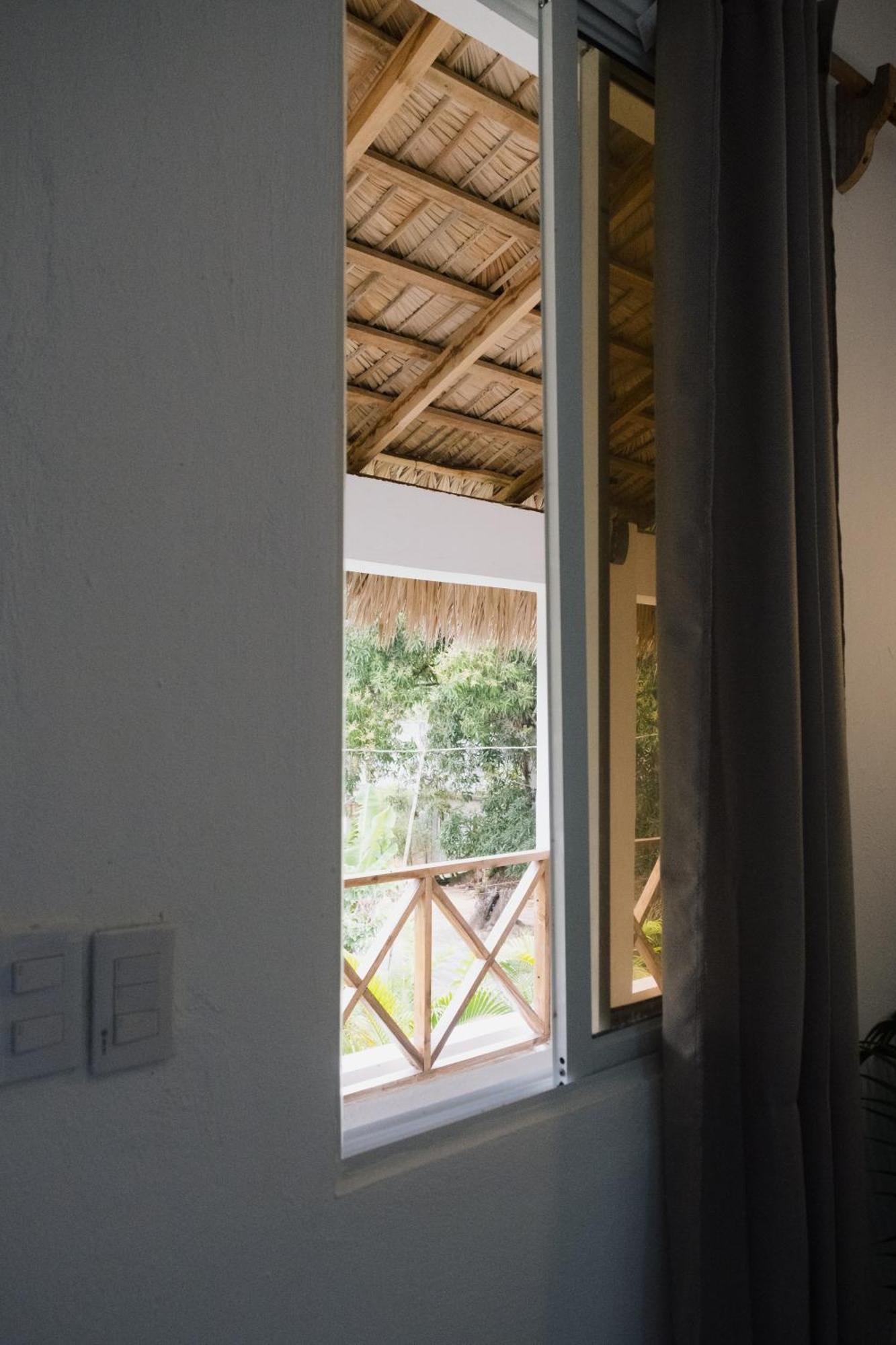 Parador El Ermitano Samana Szoba fotó