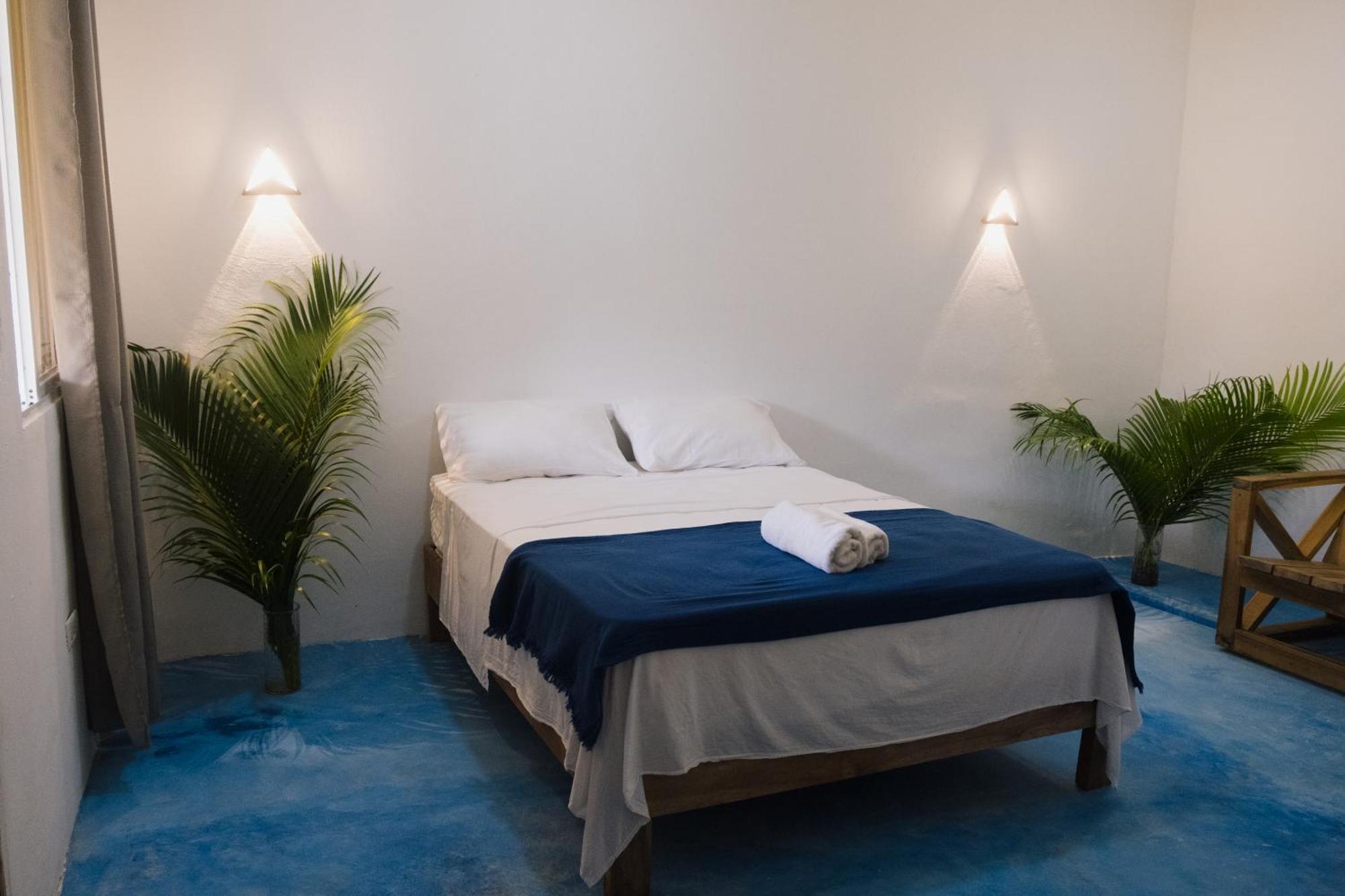 Parador El Ermitano Samana Szoba fotó