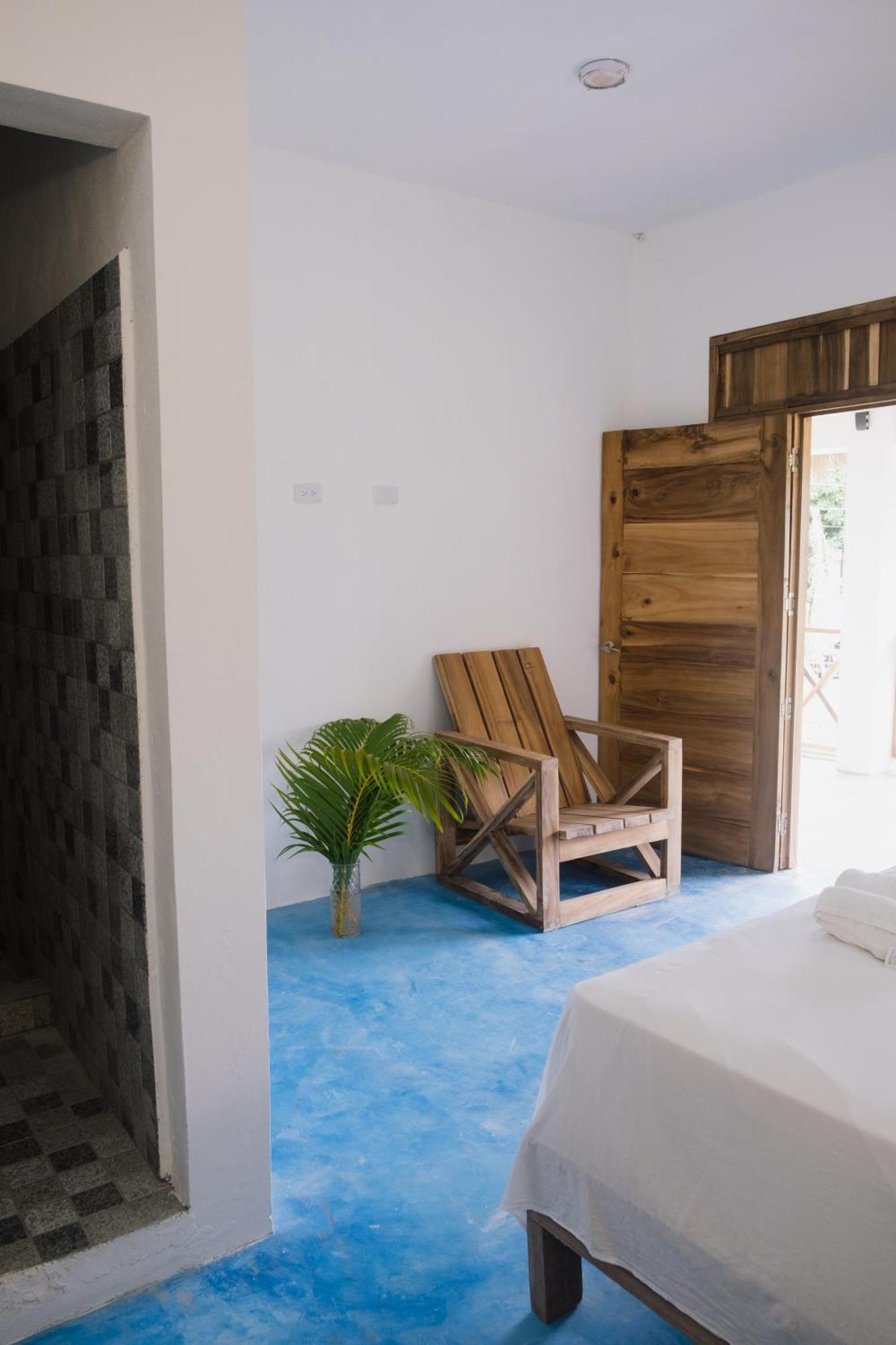 Parador El Ermitano Samana Szoba fotó